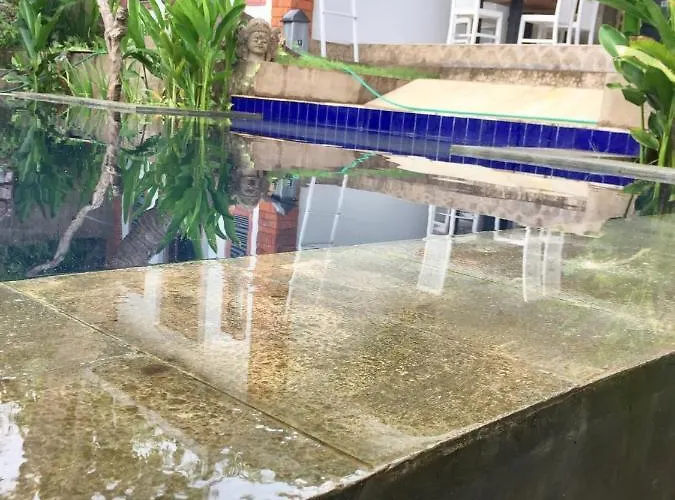Villa Pranajaya Loka *