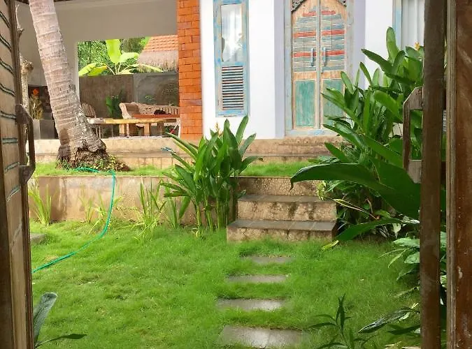 Villa Pranajaya Loka