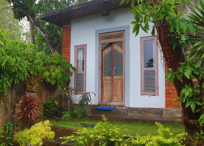 Villa Pranajaya Loka