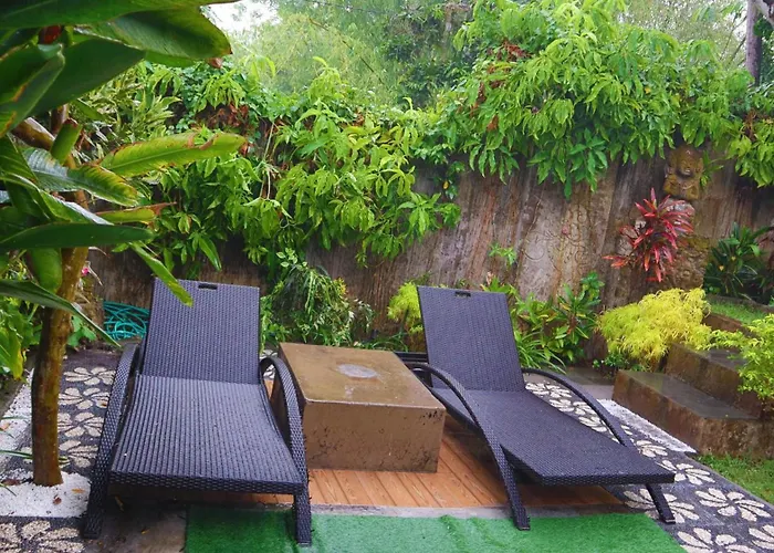 Villa Pranajaya Loka *