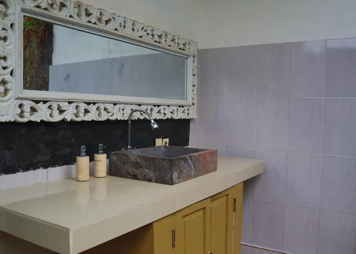 Pranajaya Loka Villa Tejakula