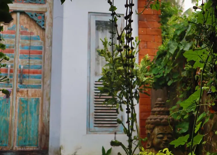 Villa Pranajaya Loka Tejakula