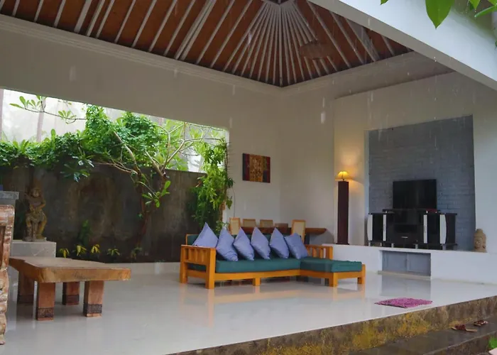 Villa Pranajaya Loka Tejakula