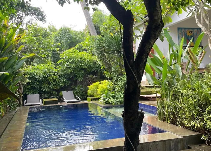 Pranajaya Loka * Tejakula