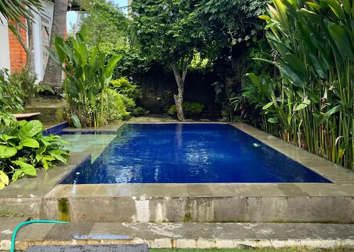 Pranajaya Loka Villa Tejakula