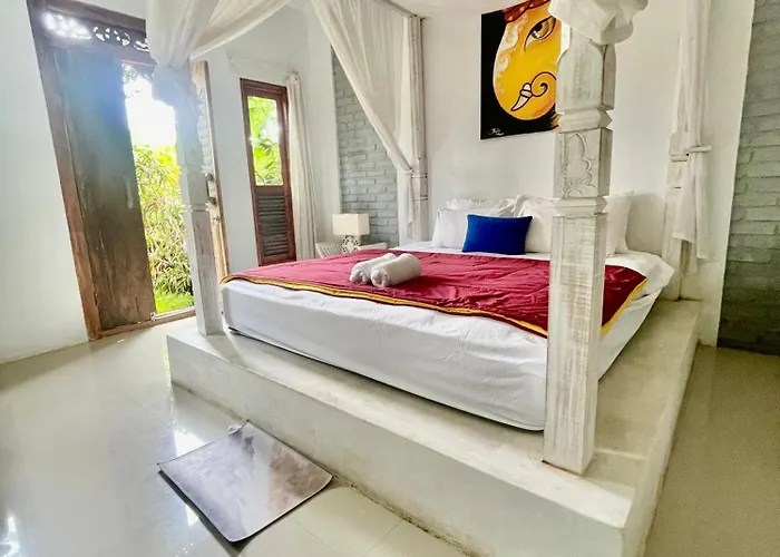 Villa Pranajaya Loka