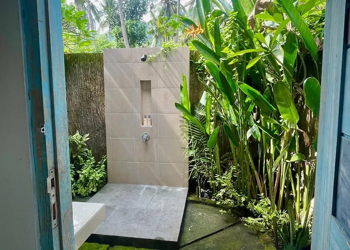 Villa Pranajaya Loka Tejakula