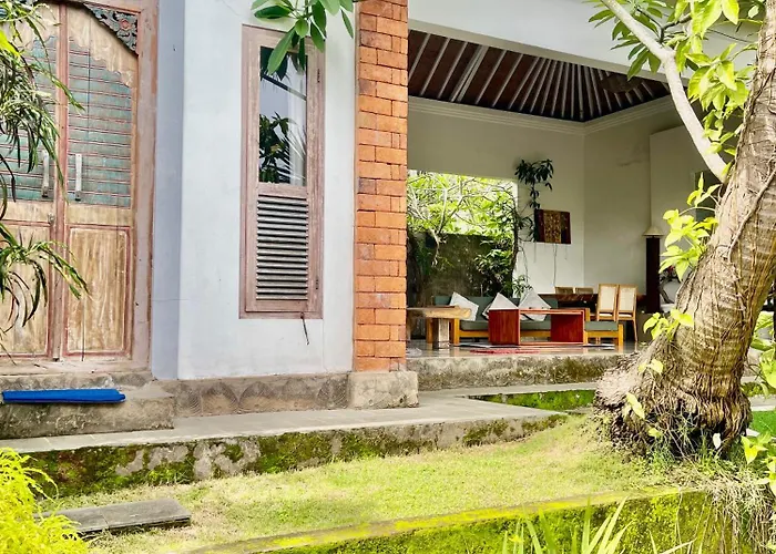 Pranajaya Loka Villa Tejakula