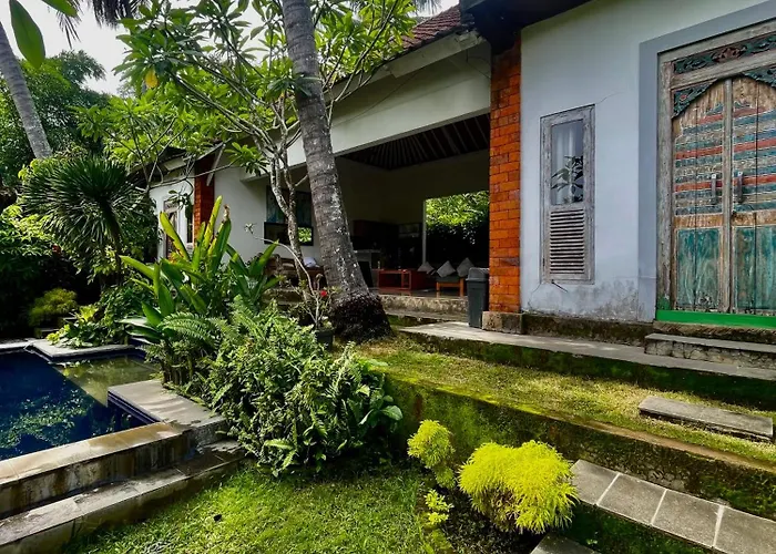 Pranajaya Loka * Tejakula