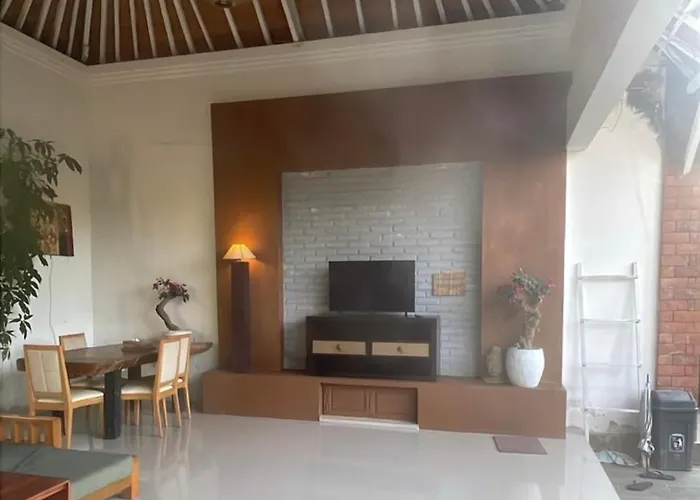 Villa Pranajaya Loka Tejakula